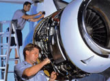Aircraft Maintenance & Serviceability