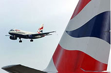 British Airways has a good safety record