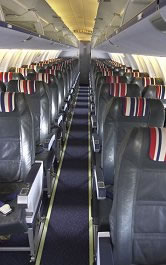 aircraft cabins are pressurized