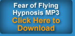 Click here for more information on the Fear of Flying Hypnosis MP3 Download 