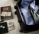 Be Organised - Planning Tips for a Big Trip...