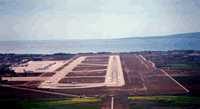 Palma Airport