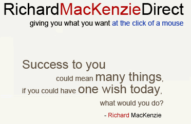 Richard MacKenzie Direct
