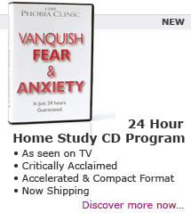 Fear Anxiety Program