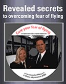 Fear of Flying Help DVD