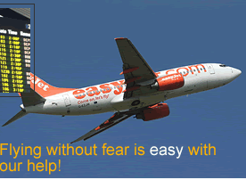 Contact Fear of Flying