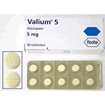 Valium